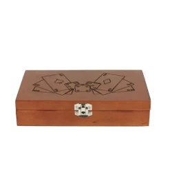 Nouveau Coffret Cartes et dés 