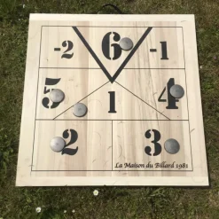 Nouveauté : Palet Breton 3 en 1 / Fabrication Artisanale Bretonne
