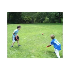 Ogosport XS, raquettes ultra rebondissantes + Frisbee