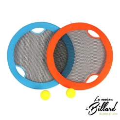 OGO Sport XXL 50 cm ! Jeu extérieur pour petits et grands