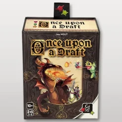 Once upon a draft