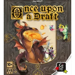 Once upon a draft