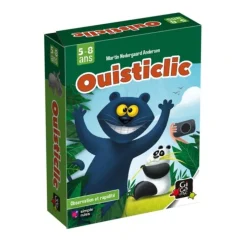 Ouisticlic