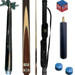 Pack pour Joueur de Snooker