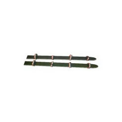 Paire de skis pour 4 personnes