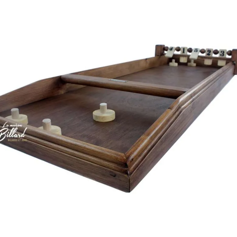Palet clapet géant, jeu d'animation pour kermesse