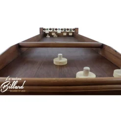 Palet clapet géant, jeu d'animation pour kermesse