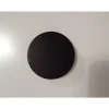 Palet en charme Noir 47 mm x 13 mm