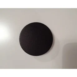 Palet en charme Noir 47 mm x 13 mm