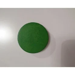 Palet en charme Vert 47 mm x 13 mm