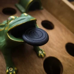 Paletpour jeu de la grenouille 40 mm