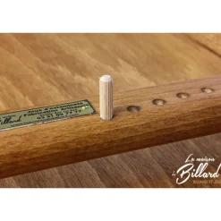 Palet pétanque : La pétanque sur table !