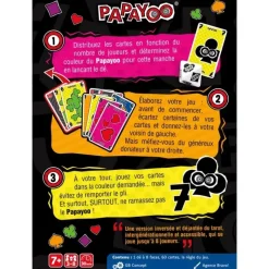 Papayoo