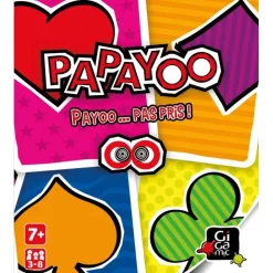 Papayoo