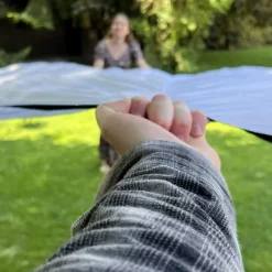 Paratrou, jeu du parachute version adultes et enfants