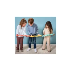 Pass Ball – Jeu Coopératif de Coordination et d'Adresse