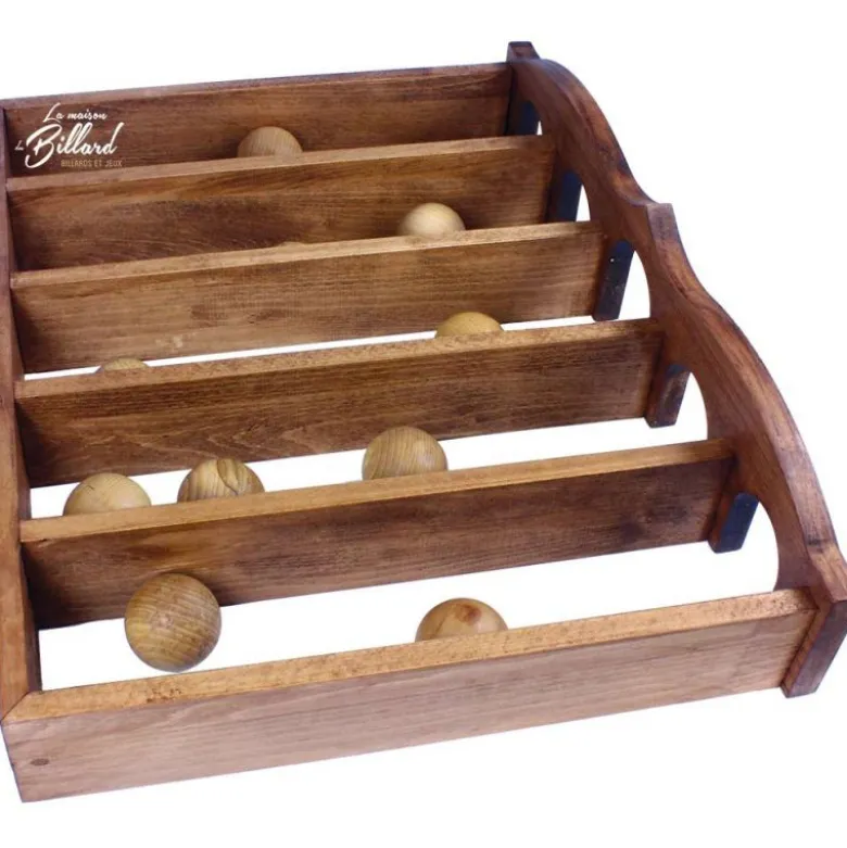 passe boules