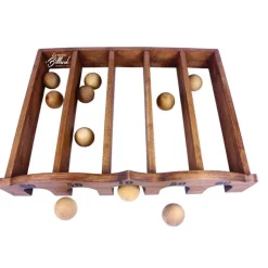 passe boules