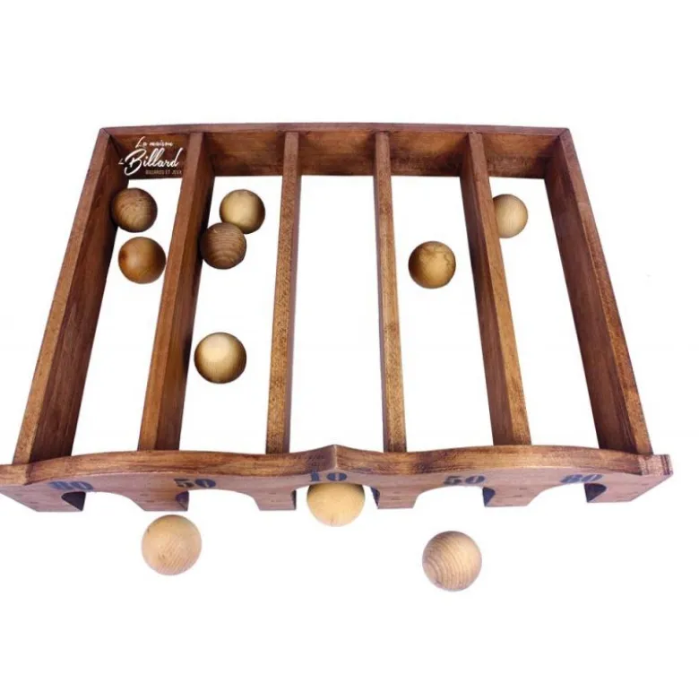 passe boules