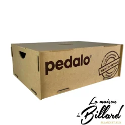 PedaloCoffret Jeux Team Building pour Professionnel de l’animation