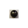 Perle noire pour Puissance 4 en 3D 45 mm ou solitaire en ligne