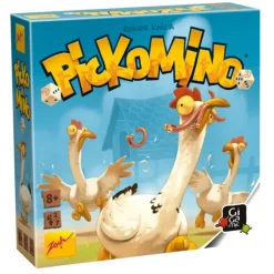pickomino