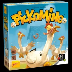 pickomino