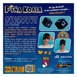 Pina Koala