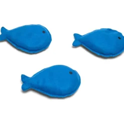 Pingouins affamés