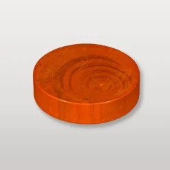Pions buis 30 x 7 mm Rouge(Jeu Black Hole...)