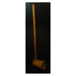 Pipe pour jeu de pipe à la tête