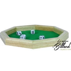 Piste de dés petit prix