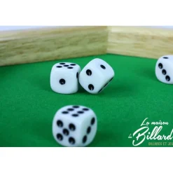 Piste de dés petit prix