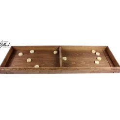 Planche à rebond Artisanale