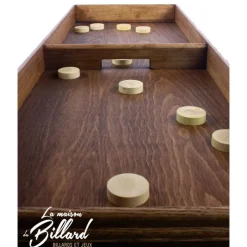 Planche à rebond Artisanale