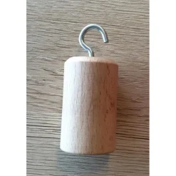 Plot Naturel pour jeu de pêche