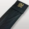 Pochette tissu ¾