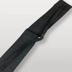 Pochette tissu ¾