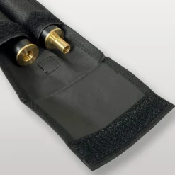 Pochette tissu ¾