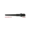 100 pointes 2BA soft keypoint noire