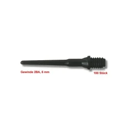 100 pointes 2BA soft keypoint noire