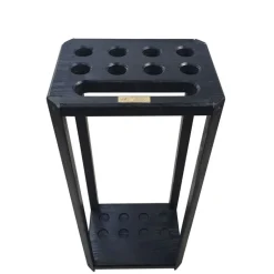 Porte-queue de billard design 