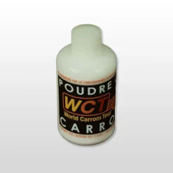 Poudre de carrom