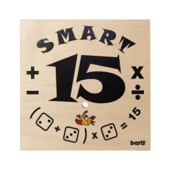 Pourquoi toujours moi ? / Smart 15 – Coffret de 2 jeux XXL