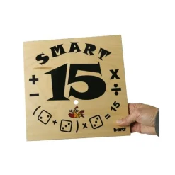 Pourquoi toujours moi ? / Smart 15 – Coffret de 2 jeux XXL