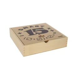 Pourquoi toujours moi ? / Smart 15 – Coffret de 2 jeux XXL