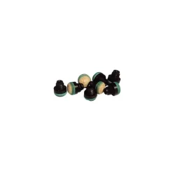 Procédé à visser - vis plastique 12 mm