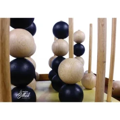Puissance 4 géant 3 D