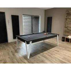 Pure, le nouveau billard table qui révolutionne votre intérieur :