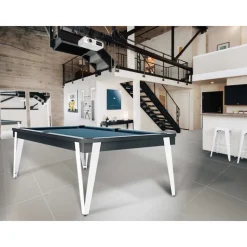 Pure, le nouveau billard table qui révolutionne votre intérieur :